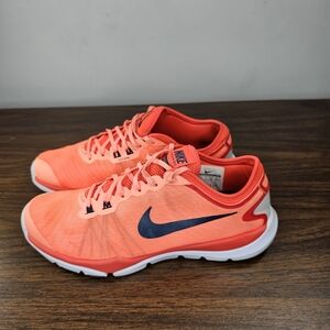 Nike Training Flex Supreme tr4 Running Shoes Women's Size 9.5
